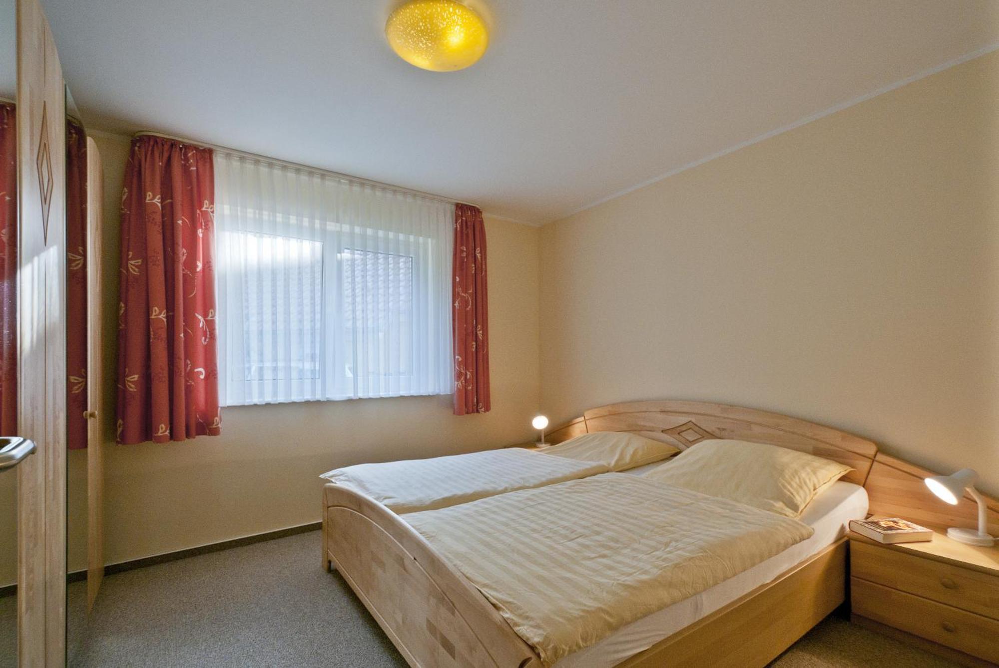 Camping-Und Ferienpark Havelberge Gross Quassow Quarto foto